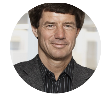 An image of doctor Reinhold Kerbl