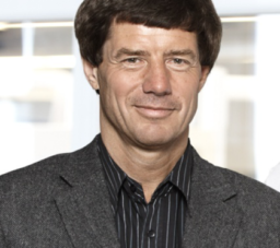 An image of doctor Reinhold Kerbl