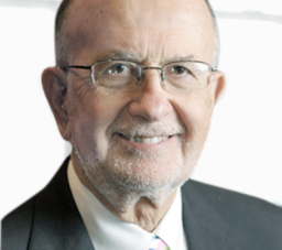 An image of doctor Arthur John Nowak
